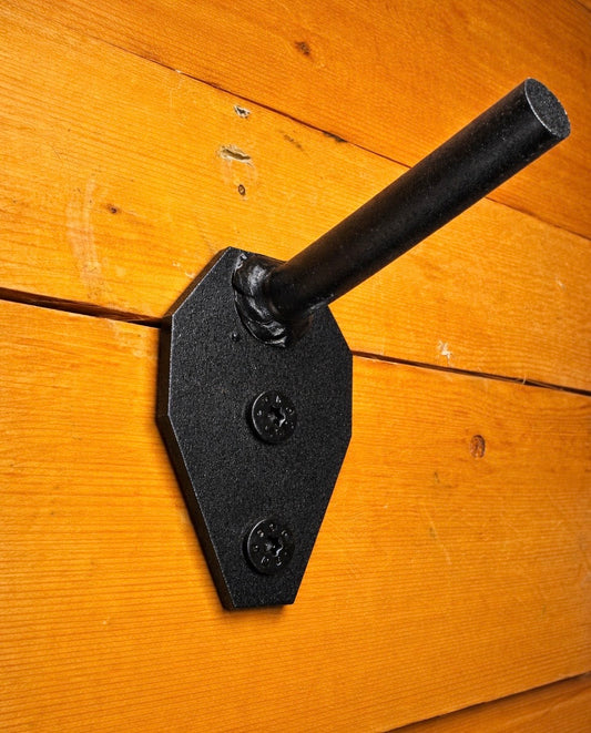 Moose + Cattle Hanger